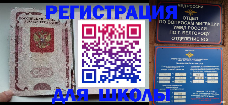 прописка штамп в Волоколамске